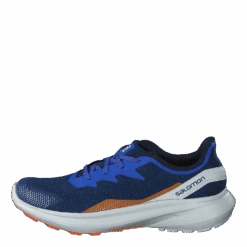 Impulse Estate Blue/dazzling Blue/vibr(Salomon Impulse Estate Blue Dazzling Blue Vibr)