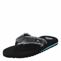 Monkey Abyss Youth Grey 1(Quiksilver Monkey Abyss Youth Grey 1) -Heppo Butik 60597 45 016a32e6 582a 43df 8996 d6d1f0d6ede4