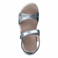 Ecco Flora Silver Iridescent(Ecco Ecco Flora Silver Iridescent) 12 Ecco Flora Silver Iridescent(Ecco Ecco Flora Silver Iridescent) -Heppo Butik 60606 42 7c24bef3 3b48 45d0 9747 8f7c81b4563c
