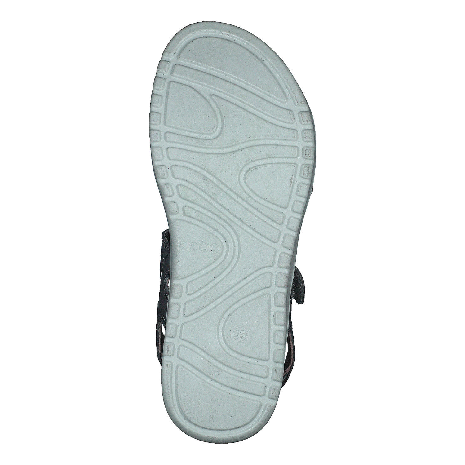 Ecco Flora Silver Iridescent(Ecco Ecco Flora Silver Iridescent) 7 Ecco Flora Silver Iridescent(Ecco Ecco Flora Silver Iridescent) - Bild 7