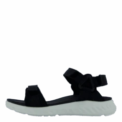 Ecco Sp.1 Lite Sandal K Black(Ecco Ecco Sp 1 Lite Sandal K Black)
