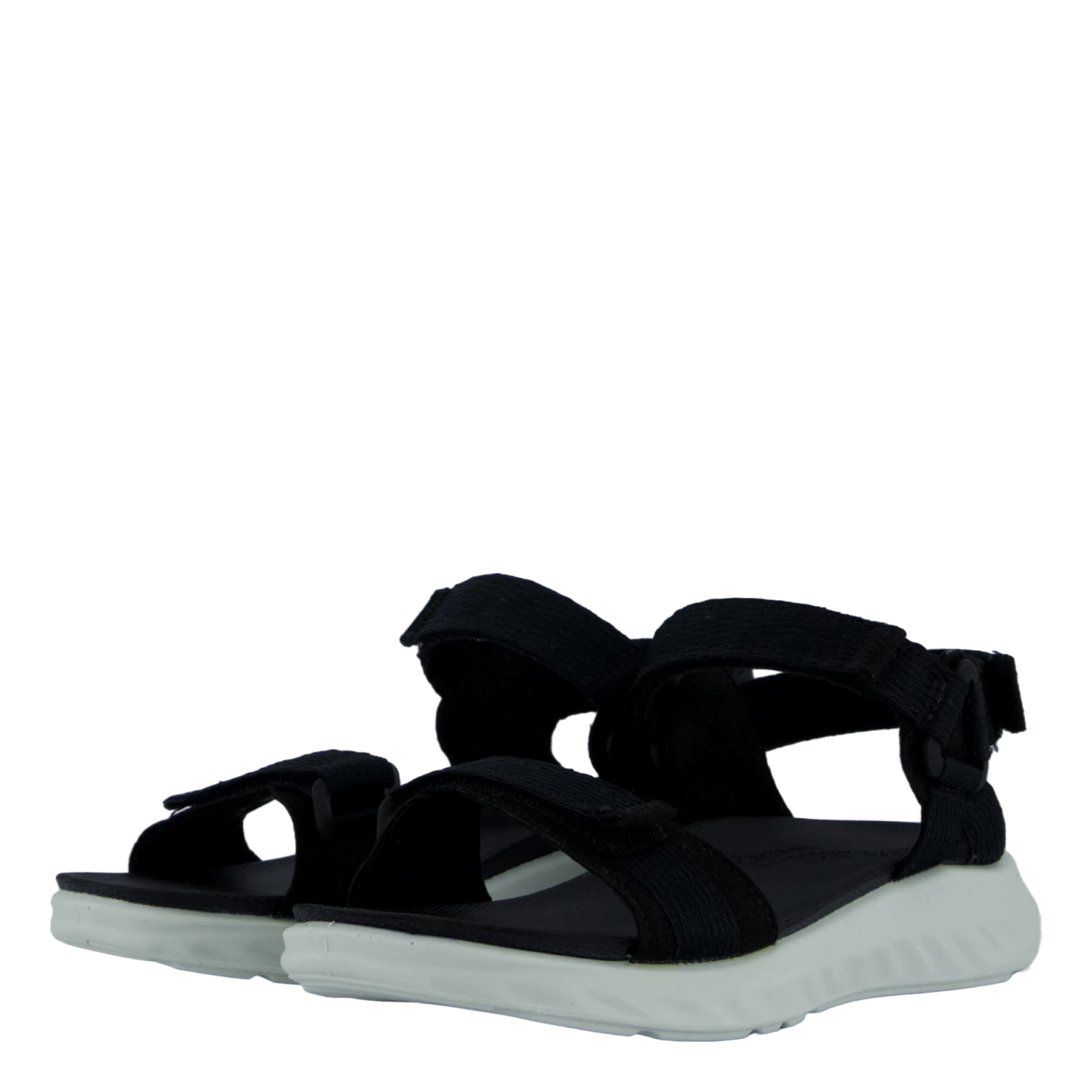 Ecco Sp.1 Lite Sandal K Black(Ecco Ecco Sp 1 Lite Sandal K Black) 2 Ecco Sp.1 Lite Sandal K Black(Ecco Ecco Sp 1 Lite Sandal K Black) - Bild 2