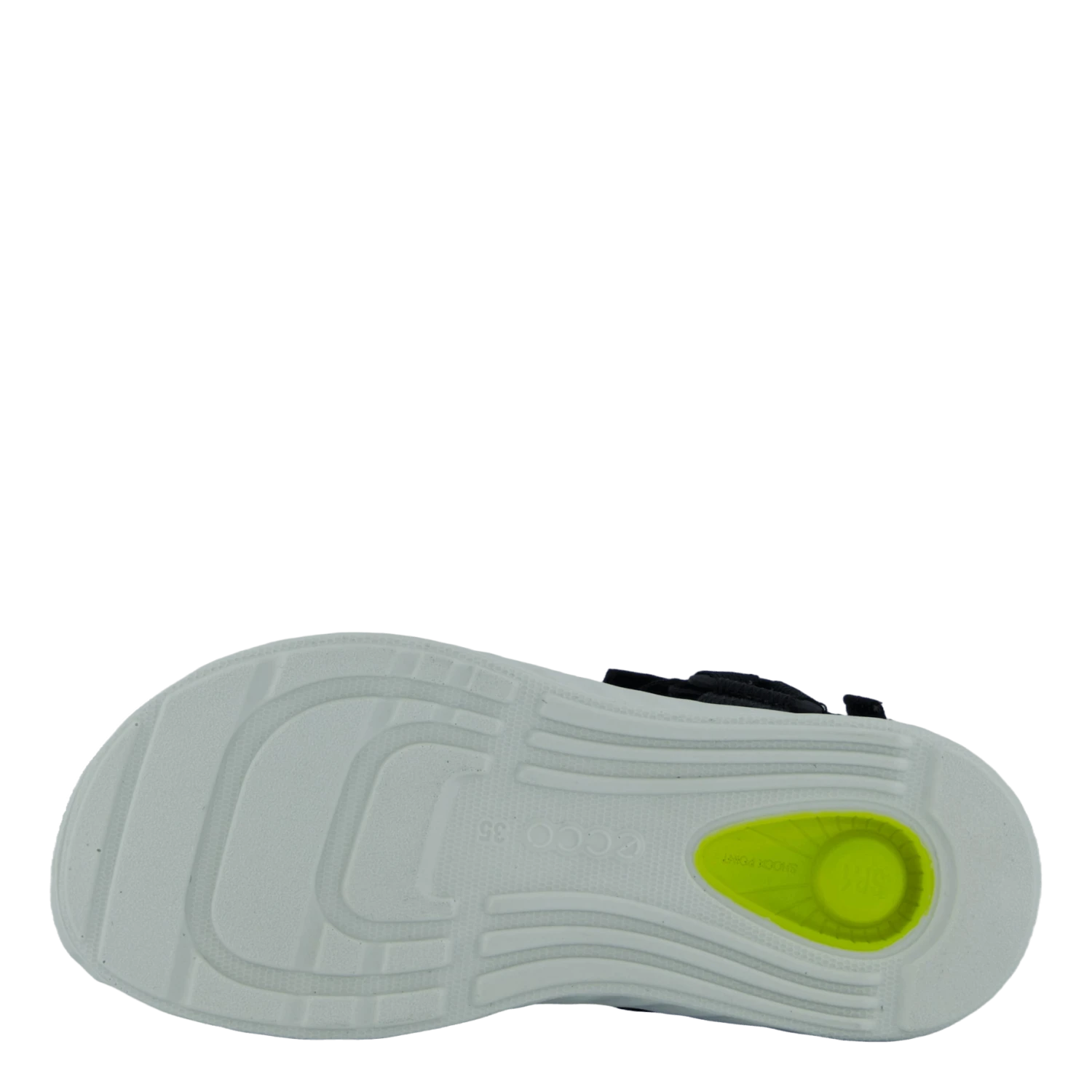 Ecco Sp.1 Lite Sandal K Black(Ecco Ecco Sp 1 Lite Sandal K Black) 4 Ecco Sp.1 Lite Sandal K Black(Ecco Ecco Sp 1 Lite Sandal K Black) - Bild 4