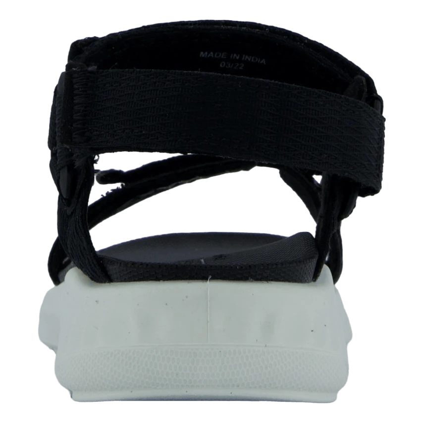 Ecco Sp.1 Lite Sandal K Black(Ecco Ecco Sp 1 Lite Sandal K Black) 5 Ecco Sp.1 Lite Sandal K Black(Ecco Ecco Sp 1 Lite Sandal K Black) - Bild 5