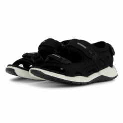 Ecco X-trinsic K Black(Ecco Ecco X Trinsic K Black) -Heppo Butik 60606 45 005