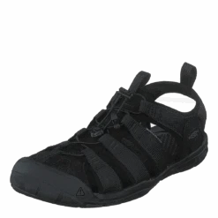 Ke Clearwater Cnx Triple Black Triple-black(Keen Ke Clearwater Cnx Triple Black Triple Black) -Heppo Butik 60608 26 23340185 0ff1 473f bfb3 bc0030b47e52