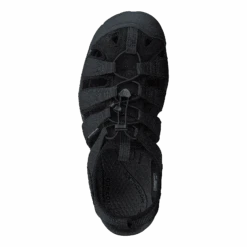 Ke Clearwater Cnx Triple Black Triple-black(Keen Ke Clearwater Cnx Triple Black Triple Black) -Heppo Butik 60608 26 bae697f2 9ac2 460c b8d6 30361e744474