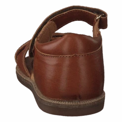 Bisgaard Becca C Cognac(Bisgaard Bisgaard Becca C Cognac) -Heppo Butik 60609 66