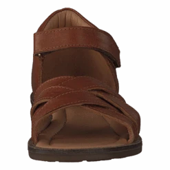 Bisgaard Becca C Cognac(Bisgaard Bisgaard Becca C Cognac 2) -Heppo Butik 60609 67