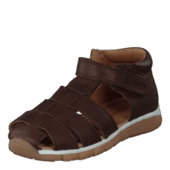 Bisgaard Billie Brown(Bisgaard Bisgaard Billie Brown) -Heppo Butik 60609 74 fffac62b de73 4e93 ba9a 422ab979254d