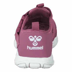 Sandal Buckle Infant Heather Rose(Hummel Sandal Buckle Infant Heather Rose) -Heppo Butik 60615 29 2621a835 3faa 452c a344 265641c83c94