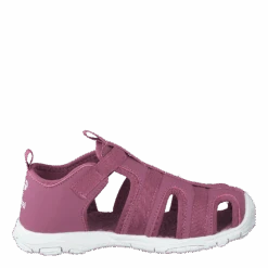 Sandal Buckle Infant Heather Rose(Hummel Sandal Buckle Infant Heather Rose) -Heppo Butik 60615 29 93590e3e 3ff6 44b7 aeaa f78661093fb6