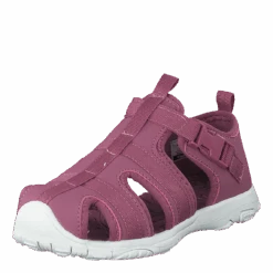 Sandal Buckle Infant Heather Rose(Hummel Sandal Buckle Infant Heather Rose) -Heppo Butik 60615 29 ca103b7d f1f9 4905 b3d3 a20a5793001f