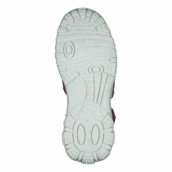 Sandal Buckle Infant Heather Rose(Hummel Sandal Buckle Infant Heather Rose) -Heppo Butik 60615 29 d998fe8a e101 4e52 b282 de60a15075ae