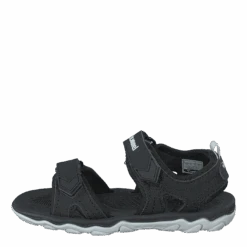 Sandal Sport Jr Black(Hummel Sandal Sport Jr Black)
