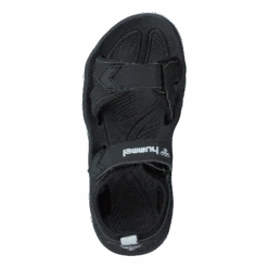Sandal Sport Jr Black(Hummel Sandal Sport Jr Black) -Heppo Butik 60615 31 9deb886d f492 4687 a308 b0788b7bb607
