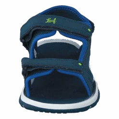 Karhula Navy(Leaf Karhula Navy) -Heppo Butik 60616 04