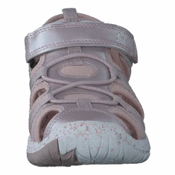 Salo Dusty Pink(Leaf Salo Dusty Pink) -Heppo Butik 60616 15