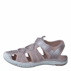 Salo Dusty Pink(Leaf Salo Dusty Pink)