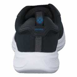 Elevate Laceup Bold Black(Hush Puppies Elevate Laceup Bold Black) -Heppo Butik 60617 27