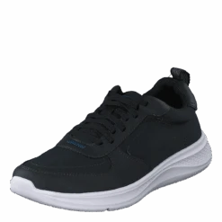 Elevate Laceup Bold Black(Hush Puppies Elevate Laceup Bold Black) -Heppo Butik 60617 27 2ecb6c33 43ca 421f bad8 a5e60688d394