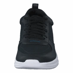 Elevate Laceup Bold Black(Hush Puppies Elevate Laceup Bold Black) -Heppo Butik 60617 27 bd4340e9 6df2 44bb a9ac a4d32cd54375