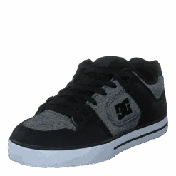 Pure Black/battleship/black(Dc Shoes Pure Black Battleship Black) -Heppo Butik 60620 43 6820427d 213d 4bd8 a8f6 af428fb9ed87