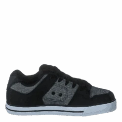 Pure Black/battleship/black(Dc Shoes Pure Black Battleship Black) -Heppo Butik 60620 43 d612bbca 2a6b 49b5 9519 5e11d0e2670c