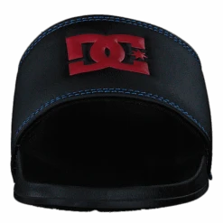 Dc Slide Black/red Print(Dc Shoes Dc Slide Black Red Print) -Heppo Butik 60620 59 57ecd892 6bb3 47c4 8f0d 7708e43de321