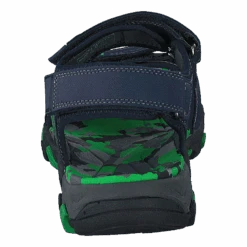 Henry Blue(Superfit Henry Blue) -Heppo Butik 60620 64