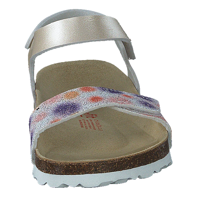 Korkis Sandal White(Superfit Korkis White 3) 4 Korkis Sandal White(Superfit Korkis White 3) - Bild 4