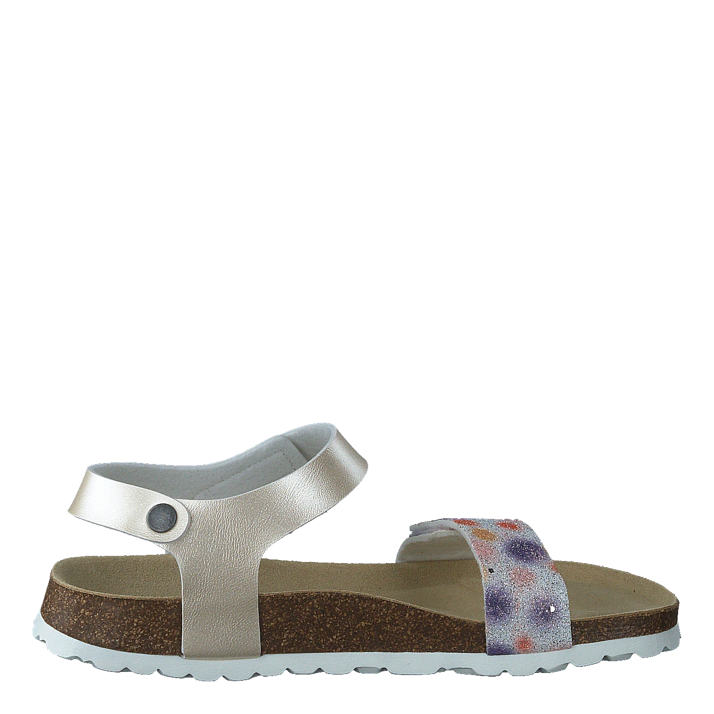 Korkis Sandal White(Superfit Korkis White 3) 2 Korkis Sandal White(Superfit Korkis White 3) - Bild 2