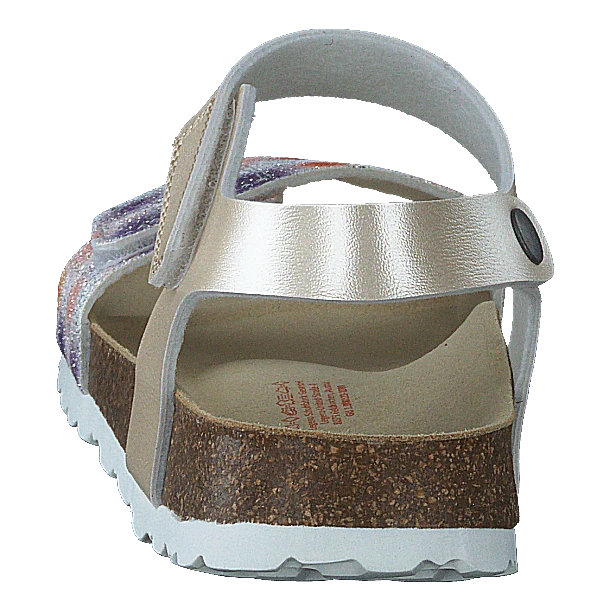 Korkis Sandal White(Superfit Korkis White 3) 5 Korkis Sandal White(Superfit Korkis White 3) - Bild 5