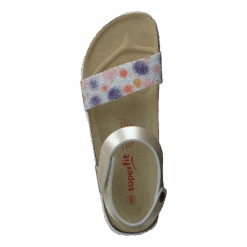 Korkis Sandal White(Superfit Korkis White 3) 12 Korkis Sandal White(Superfit Korkis White 3) -Heppo Butik 60620 70 c9d38c33 baca 47cd a15c 208ef470b2ce