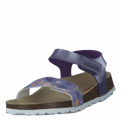 Korkis Sandal Purple(Superfit Korkis Purple) 9 Korkis Sandal Purple(Superfit Korkis Purple) -Heppo Butik 60620 72