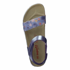 Korkis Sandal Purple(Superfit Korkis Purple) 12 Korkis Sandal Purple(Superfit Korkis Purple) -Heppo Butik 60620 72 4ea54113 379d 4013 9c8e 1e213437b585