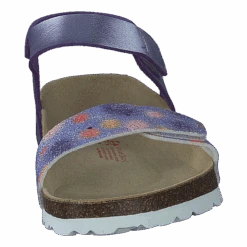 Korkis Sandal Purple(Superfit Korkis Purple) 10 Korkis Sandal Purple(Superfit Korkis Purple) -Heppo Butik 60620 72 9d30298c a603 4479 afbc fe5ec2ad9681