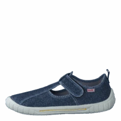 Bill Blue(Superfit Bill Blue 3)