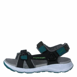 Criss Cross Black(Superfit Criss Cross Black)