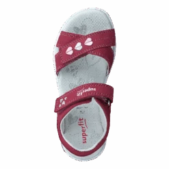 Emily Pink(Superfit Emily Pink 2) -Heppo Butik 60620 99 6f8462d1 a38e 41ff b280 453ff05623d7