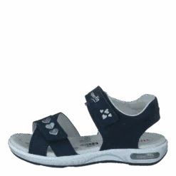 Emily Blue(Superfit Emily Blue)