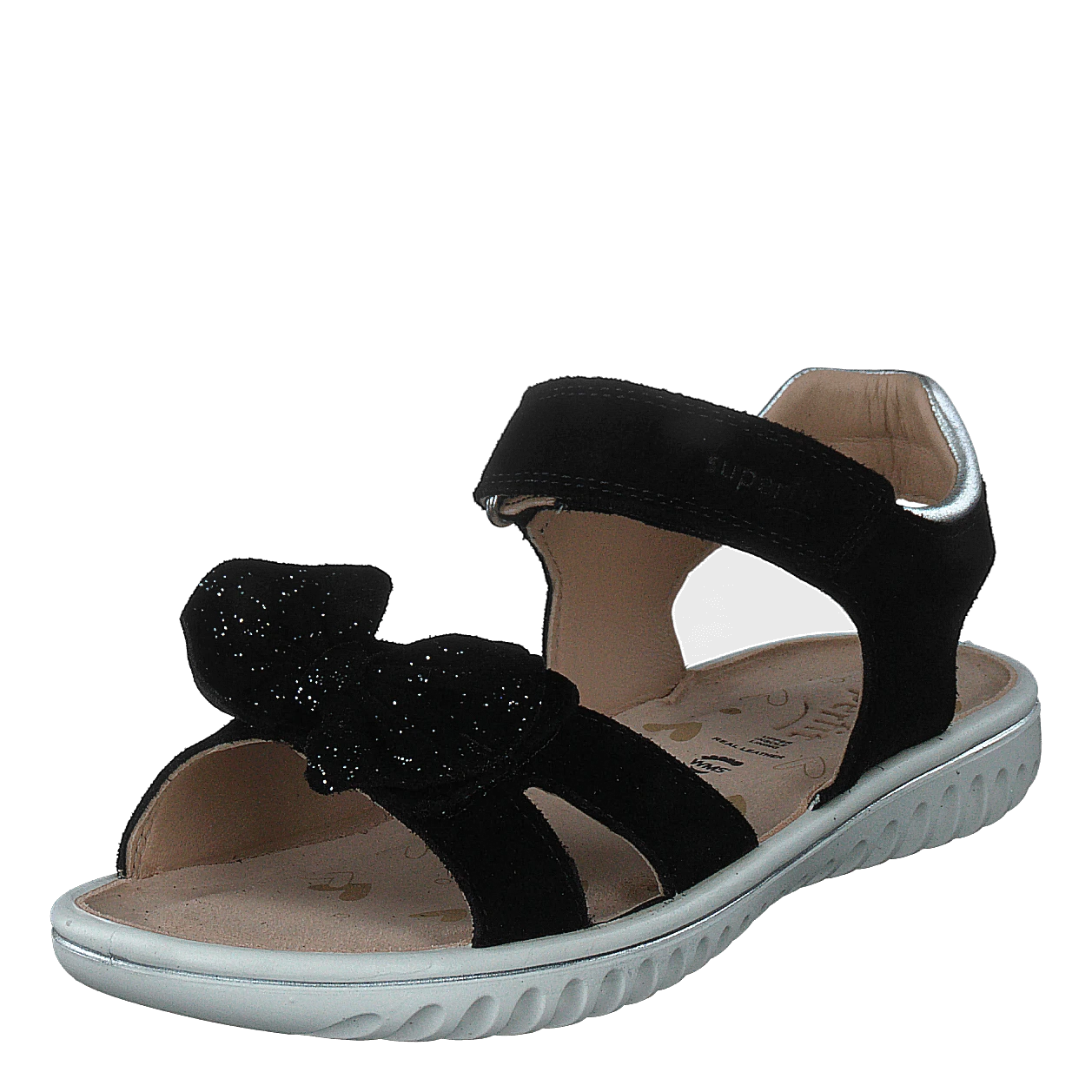 Sparkle Black(Superfit Sparkle Black) 3 Sparkle Black(Superfit Sparkle Black) - Bild 3