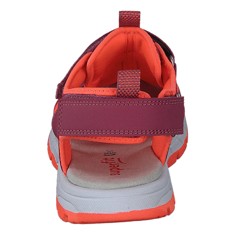 Tornado Pink(Superfit Tornado Pink) 5 Tornado Pink(Superfit Tornado Pink) - Bild 5