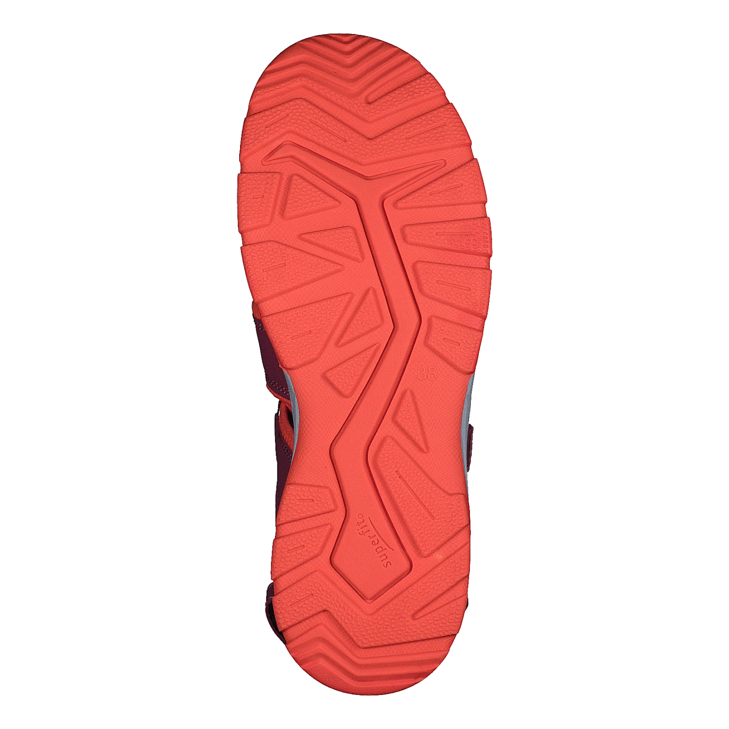 Tornado Pink(Superfit Tornado Pink) 7 Tornado Pink(Superfit Tornado Pink) - Bild 7