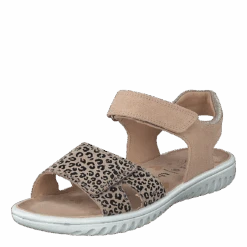Sparkle Beige(Superfit Sparkle Beige) 9 Sparkle Beige(Superfit Sparkle Beige) -Heppo Butik 60621 41