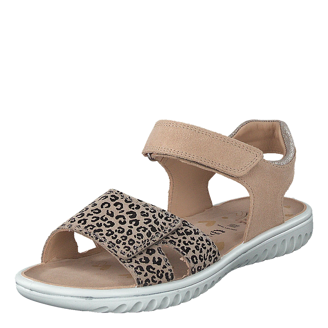 Sparkle Beige(Superfit Sparkle Beige) 3 Sparkle Beige(Superfit Sparkle Beige) - Bild 3