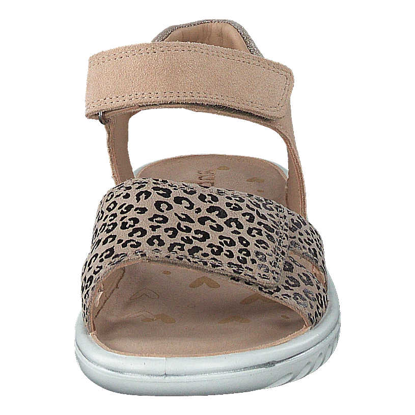 Sparkle Beige(Superfit Sparkle Beige) 4 Sparkle Beige(Superfit Sparkle Beige) - Bild 4