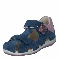 Fanni Blue(Superfit Fanni Blue) -Heppo Butik 60621 45 313d294c 79b0 4973 94fb a52131f6890d