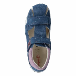 Fanni Blue(Superfit Fanni Blue) -Heppo Butik 60621 45 d5318aca 921f 47e3 9b32 793c41aa31f0