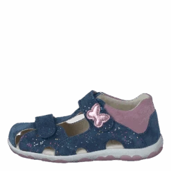 Fanni Blue(Superfit Fanni Blue)